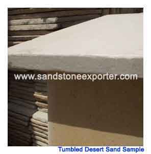 Tumbled Flagstones